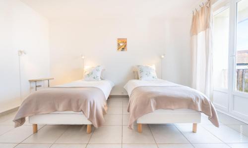 Appartement de charme à Digoin #2