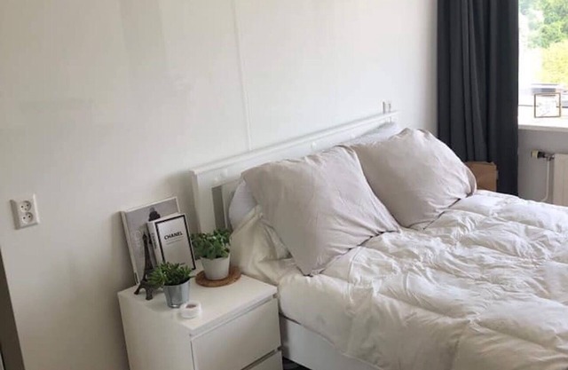 Appartement de charme avec 2 chambres à proximité de Lille