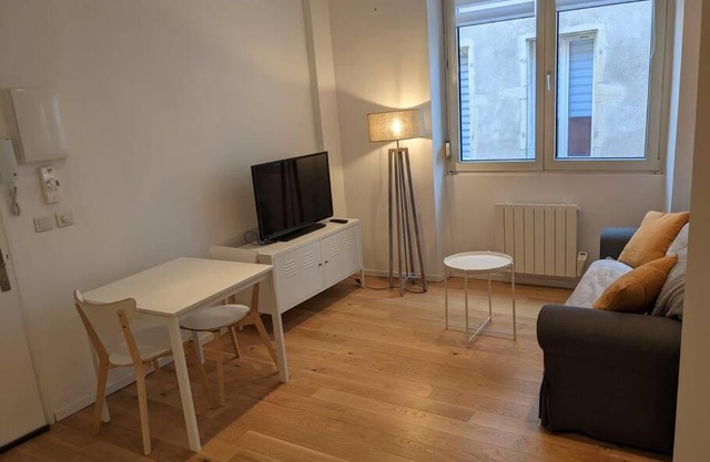 Appartement de charme au cœur de la vieille ville