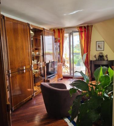 Appartement de Charme avec terrasse proche 5eme arrdt