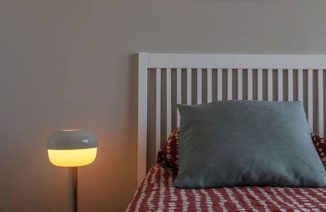Appartement design avec parking privé