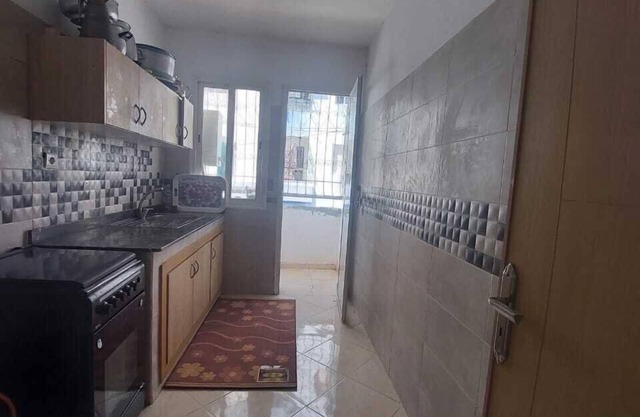 Appartement de luxe à el jadida waw