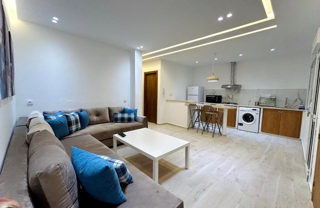 Appartement de standing