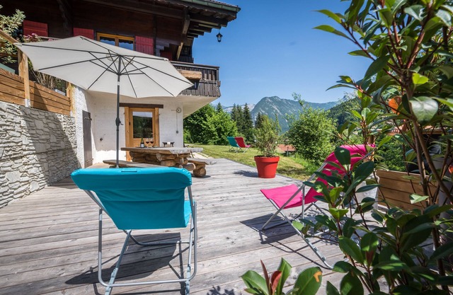 Appartement des 3 Monts - Sulens