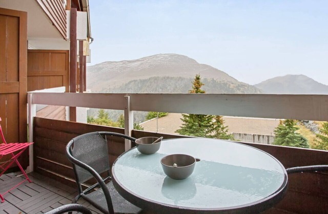 Appartement des Horizons - Welkeys