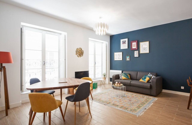 Appartement des Lorettes - Welkeys