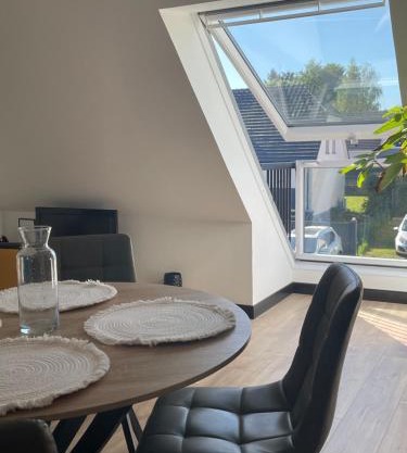 appartement des mésanges