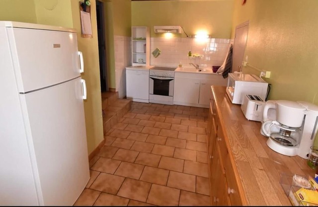 Appartement Doudou Vercors