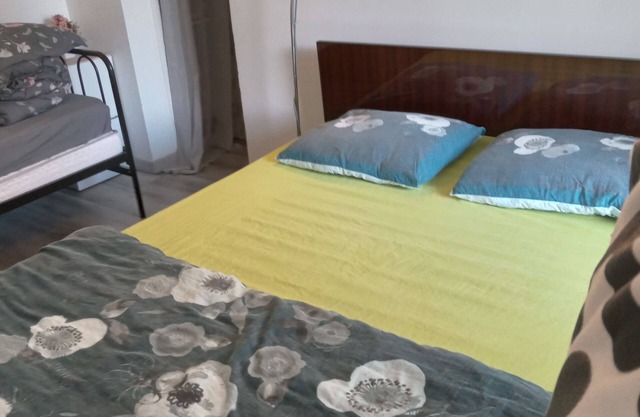 Appartement du Marne