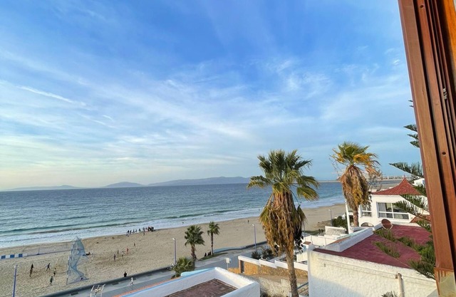 Appartement el hichou 1