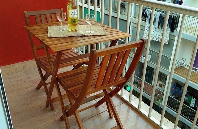 Appartement El Perello à 2 Minutes à Pied de la Plage