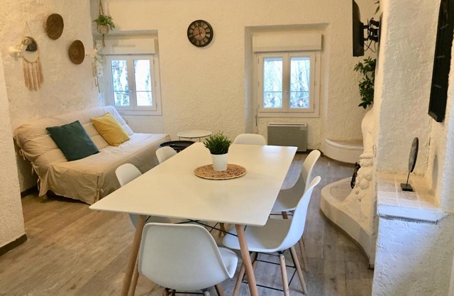 Appartement Emil centre ville