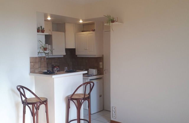 Appartement en Coeur de Ville