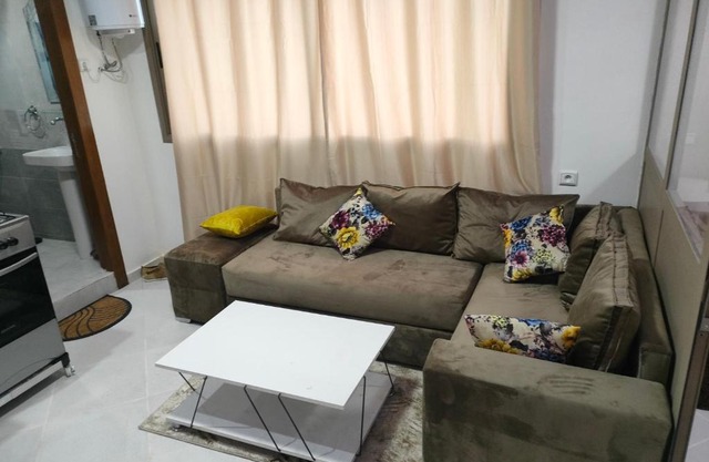 Appartement en plein Centre Ville