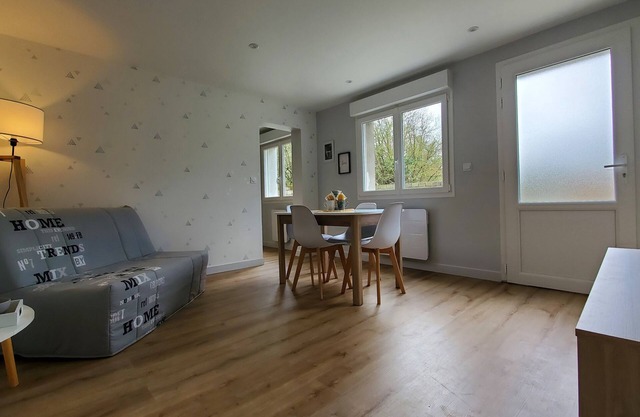 Appartement Entier 4 Personnes