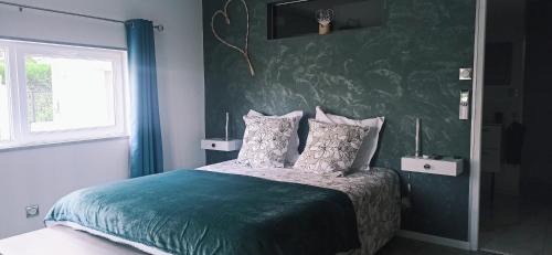 Appartement entier