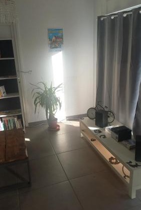 Appartement et studio indépendants