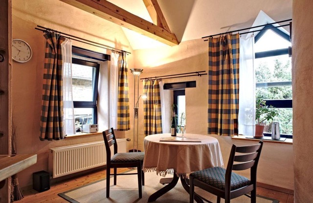 Appartement für 2 Personen - Ferienwohnungen "Im Alten Hof"