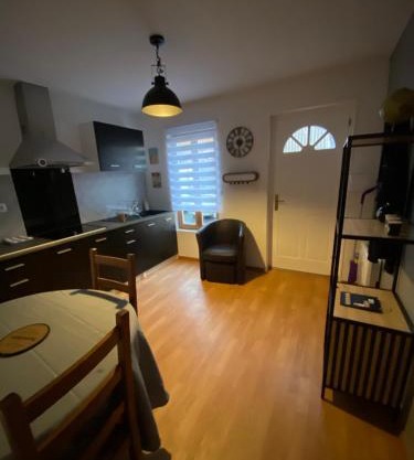 Appartement F1