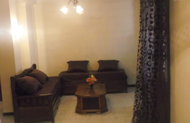 Appartement f3