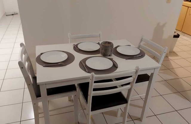 Appartement F3