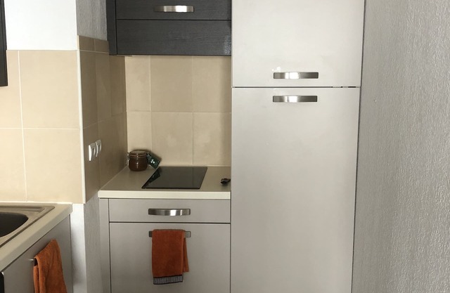 Appartement Familial Confortable Avec 4 à 6 Couchages au Centre de Valberg