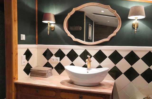 Appartement Ferienwohnung Landidyll "Lourdes"