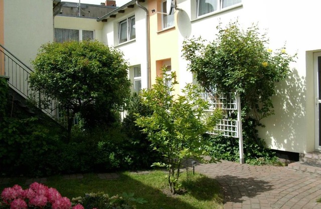 Appartement Feuerdorn