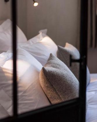 Appartement Flocon de Nell