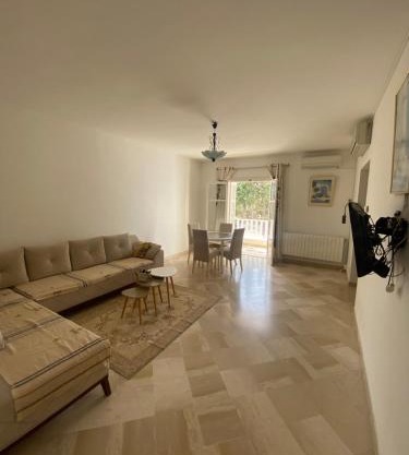 Appartement Folla, hammamet