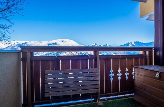 Appartement Fontana - Welkeys