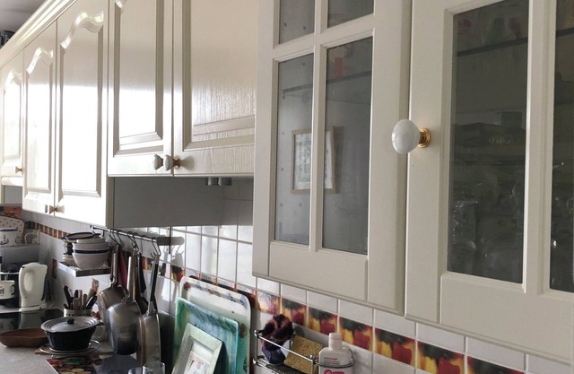 Appartement Dans Résidence 3 ème Étage Calme 2 Chambres Séjour, Métro