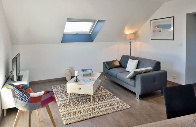 ★ Appartement Chaleureux ★ Climatisé ★ Parking