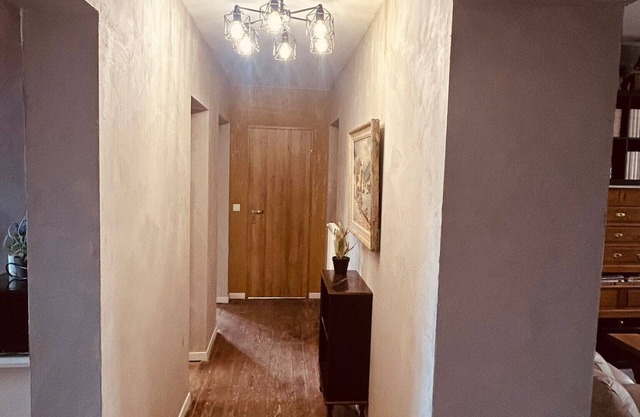 Appartement Freyming Merlebach 3 chambres 1 lit double et 7 lits simples