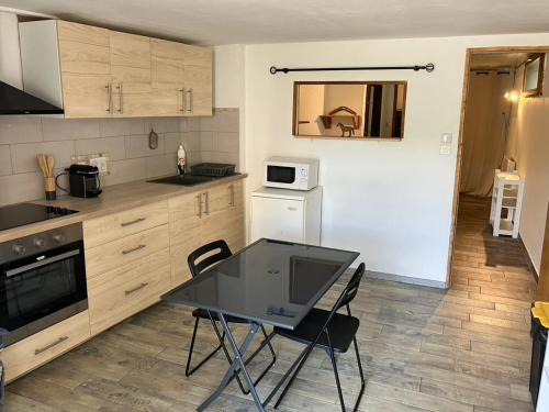 appartement deux pieces