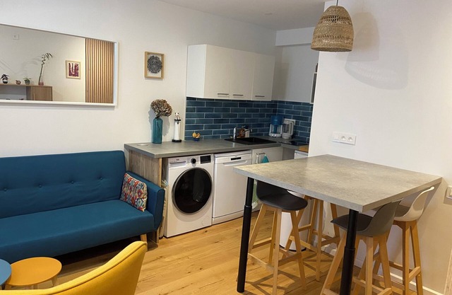 Appartement du Bout du Monde