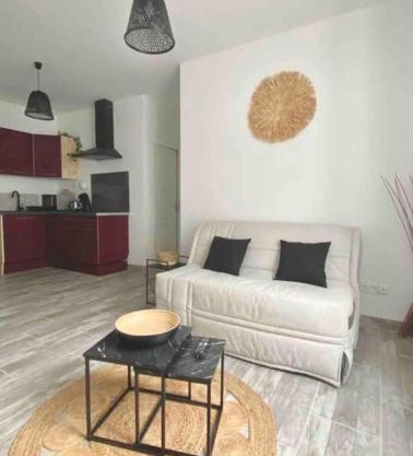 Appartement Centre ville