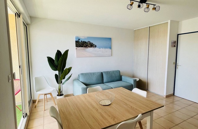 Appartement Bord de Mer