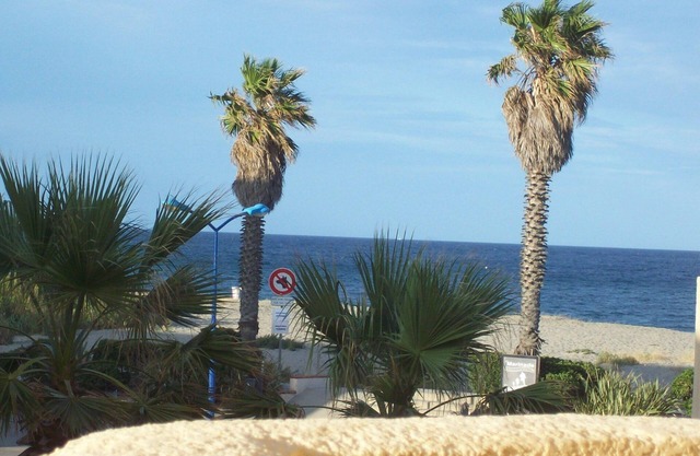 Appartement T2 Bord de mer