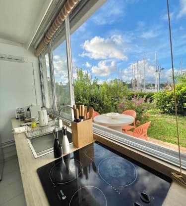 Appartement Frida de la Marina