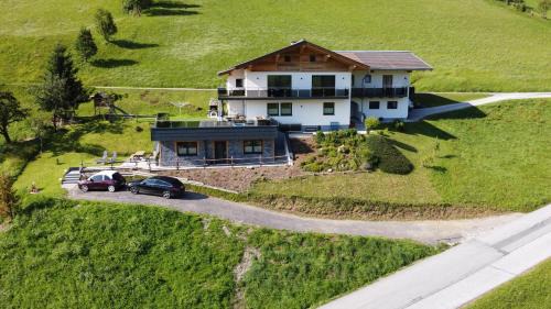 Appartement Fritzl