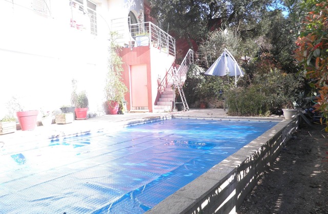 Appartement Gîte
