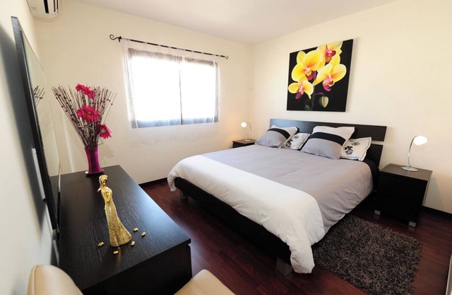 Appartement Grand Confort Avec Parking Proche Centre Ville