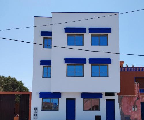 Appartement Hajar