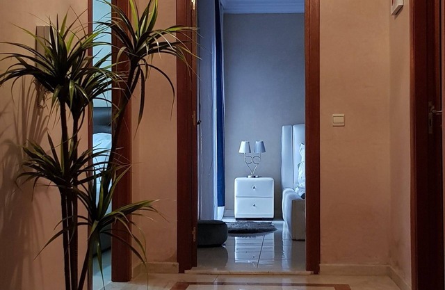Appartement Hanane