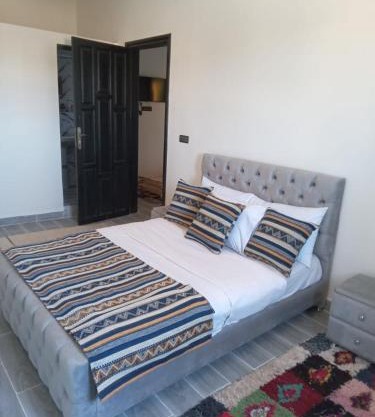 Appartement Hassilabiad-Erg Chebbi