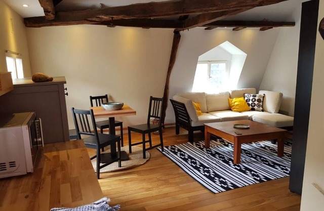 Appartement Helsinki - B & B Der Kleine Globetrotter