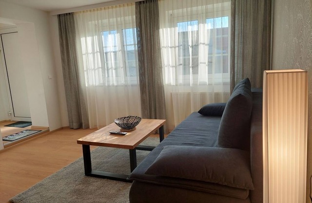 Appartement Herta - Glatz "haus Siegesbrunn"
