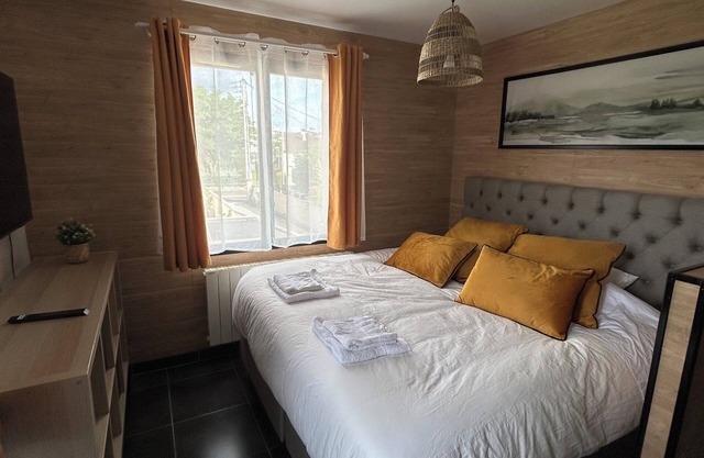 Appartement Illusion