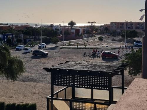 Appartement Imi-Ouaddar 2